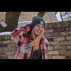 Meet your Posher, Jenna